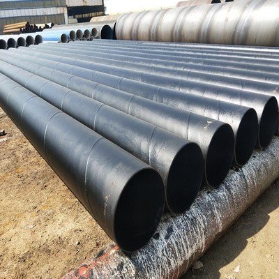環(huán)氧煤瀝青防腐鋼管施工注意事項有哪些？