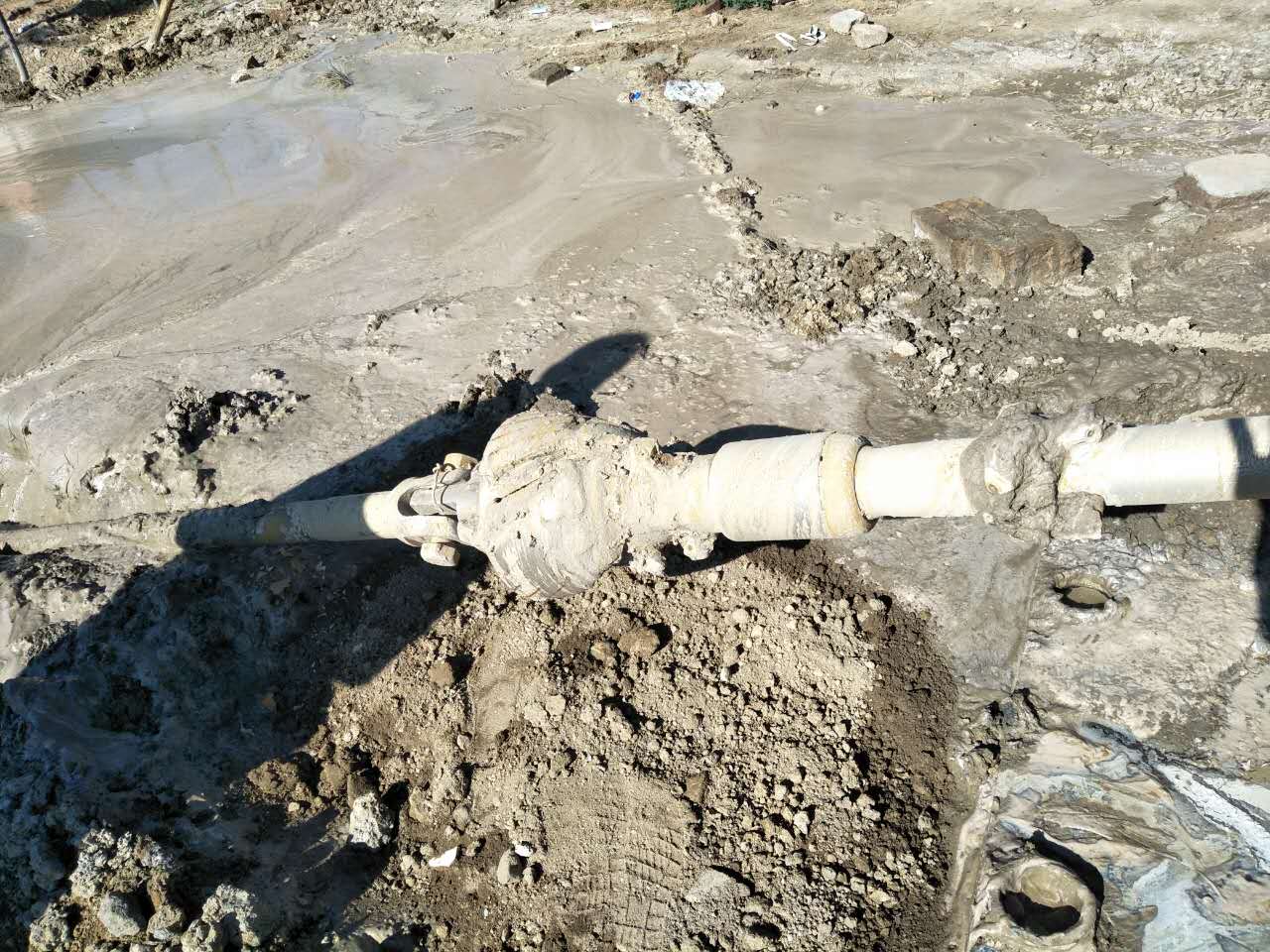 地下管廊工程你了解嗎？